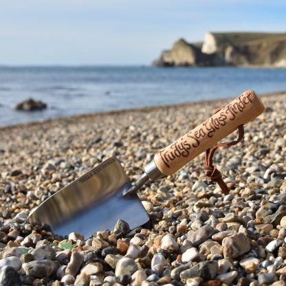 Personalised Sea Glass Finder Tool